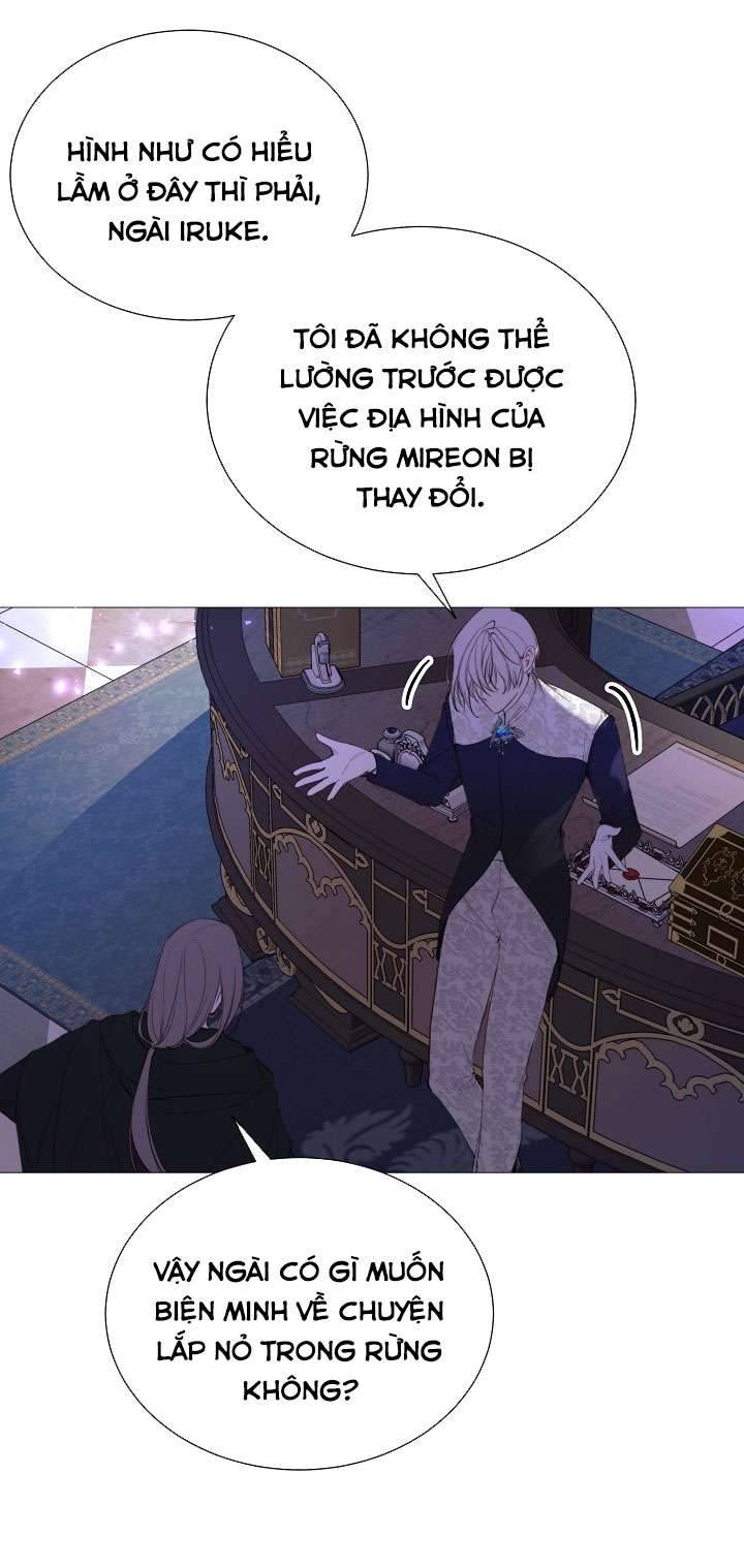 Ác Nữ Cần Bạo Chúa Chapter 38 - Next Chapter 39