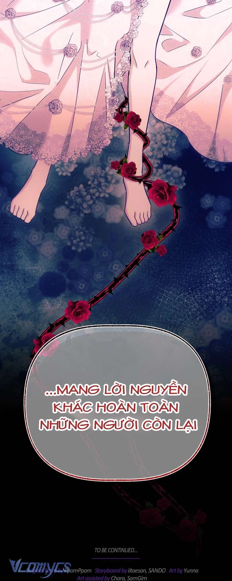 Trở Thành Chú Mèo Ngủ Cùng Bạo Chúa Chapter 13 - Trang 3