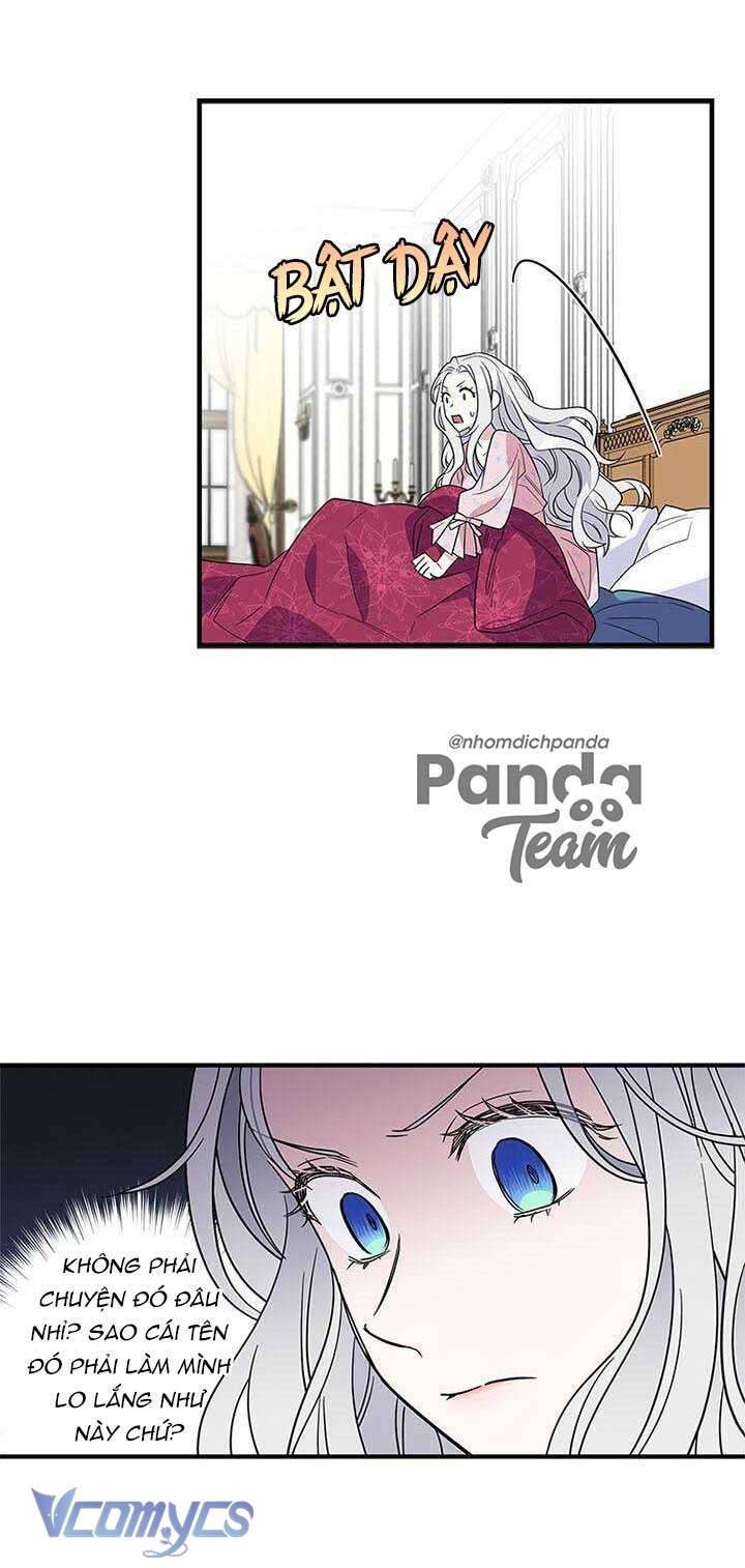 Chồng Yêu, Tôi Đây Bãi Công! Chap 8 - Trang 2