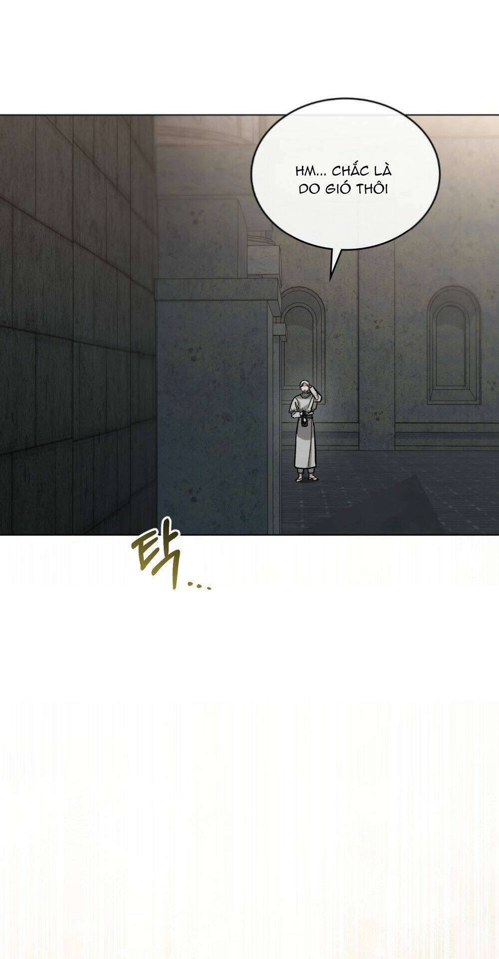 Khi Số Phận Tìm Đến Hai Ta Chapter 3 - Trang 4