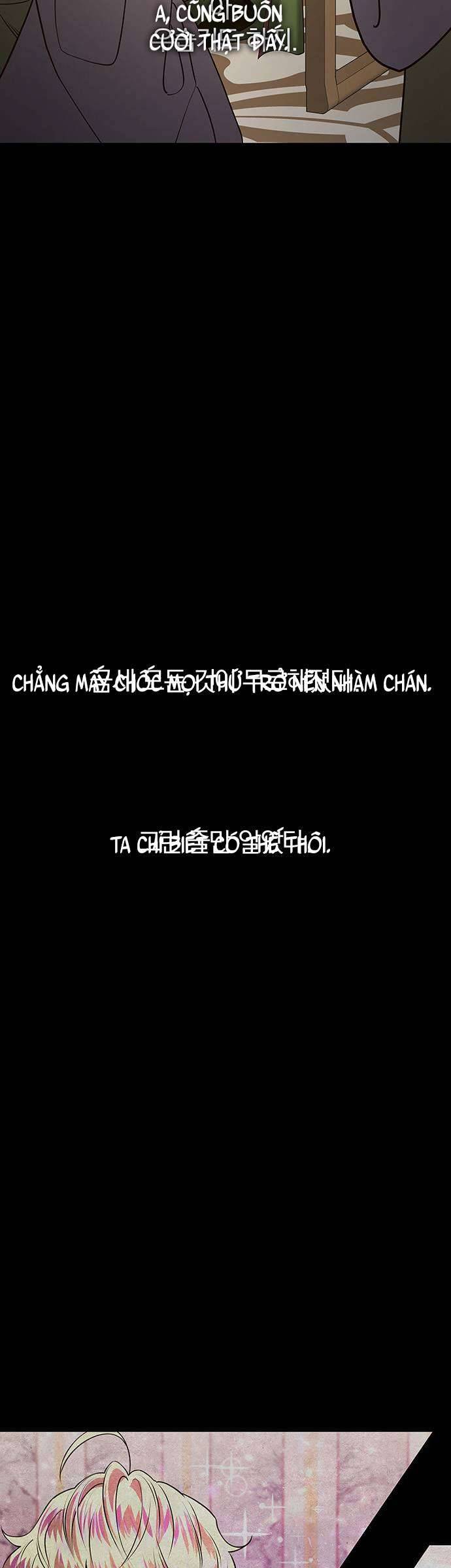 Vương Tử Huyền Bí Chapter 109 - Trang 4