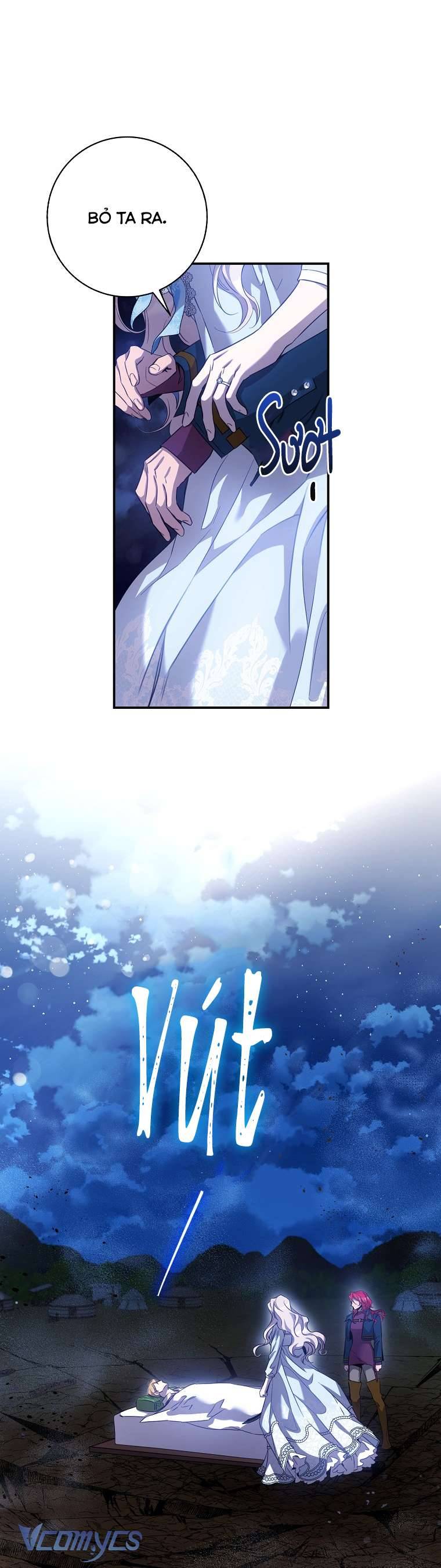 Thuần Hóa Bạo Quân Rồi Bỏ Trốn Chap 98 - Trang 2