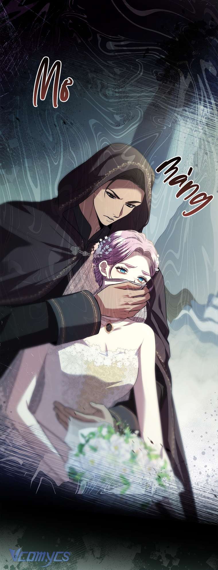 Thư Ký Của Bạo Chúa Chapter 102 - Trang 3