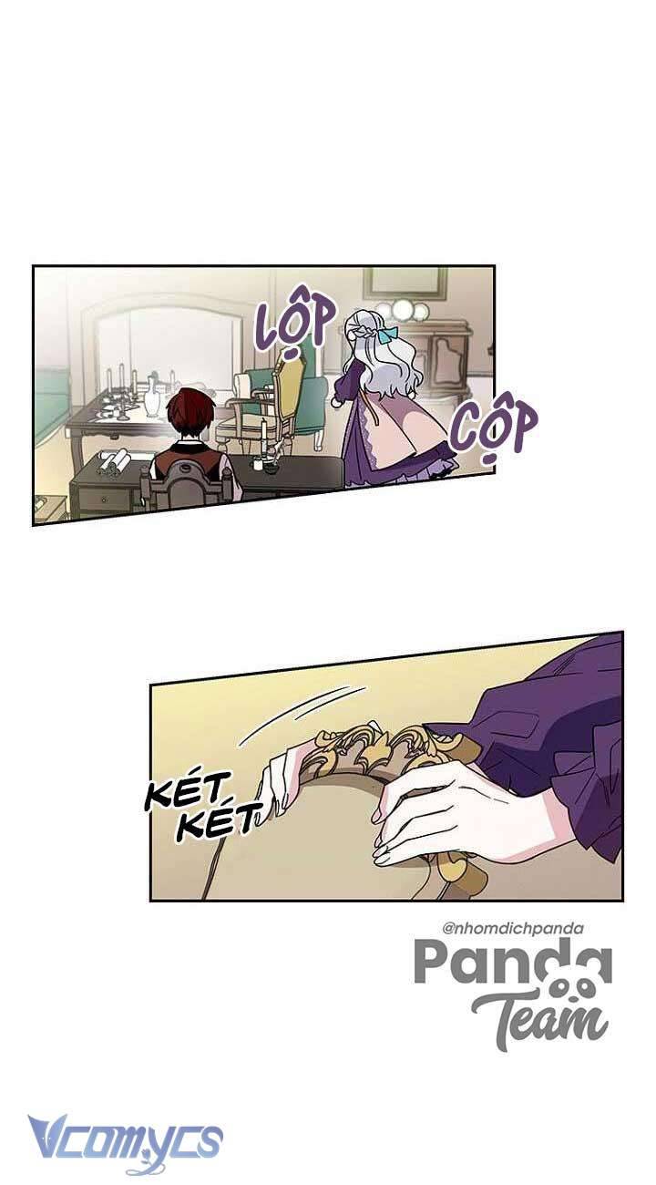 Chồng Yêu, Tôi Đây Bãi Công! Chap 3 - Trang 2