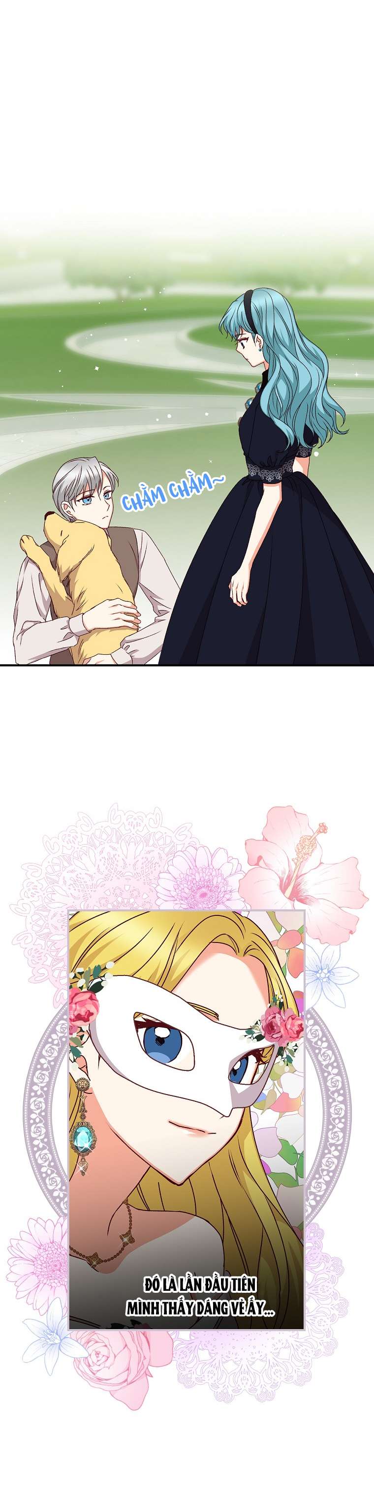 Cẩn Thận Với Các Anh Trai Đấy! Chap 85 - Trang 2