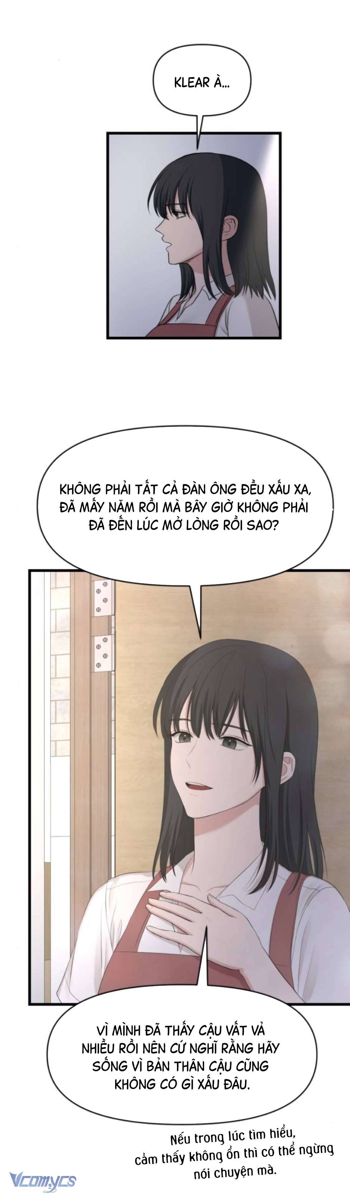[18+] Một Năm Không Thể Chịu Đựng Được Chapter 2 - Trang 4