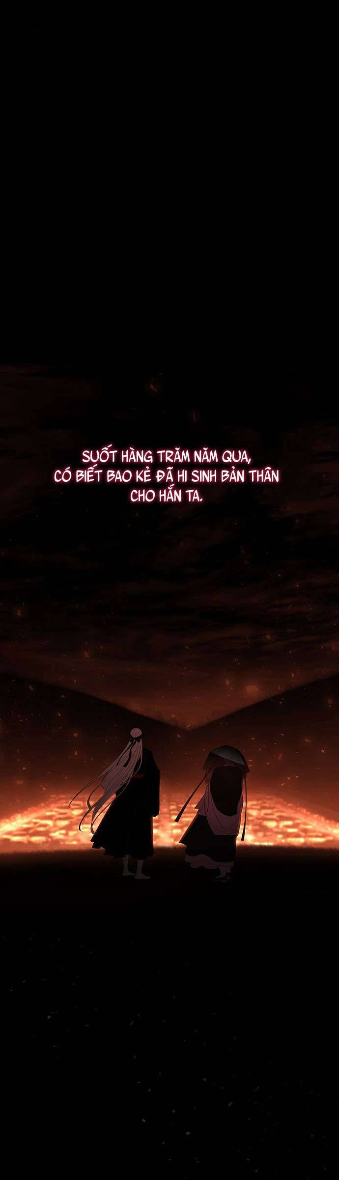 Vương Tử Huyền Bí Chapter 110 - Trang 4