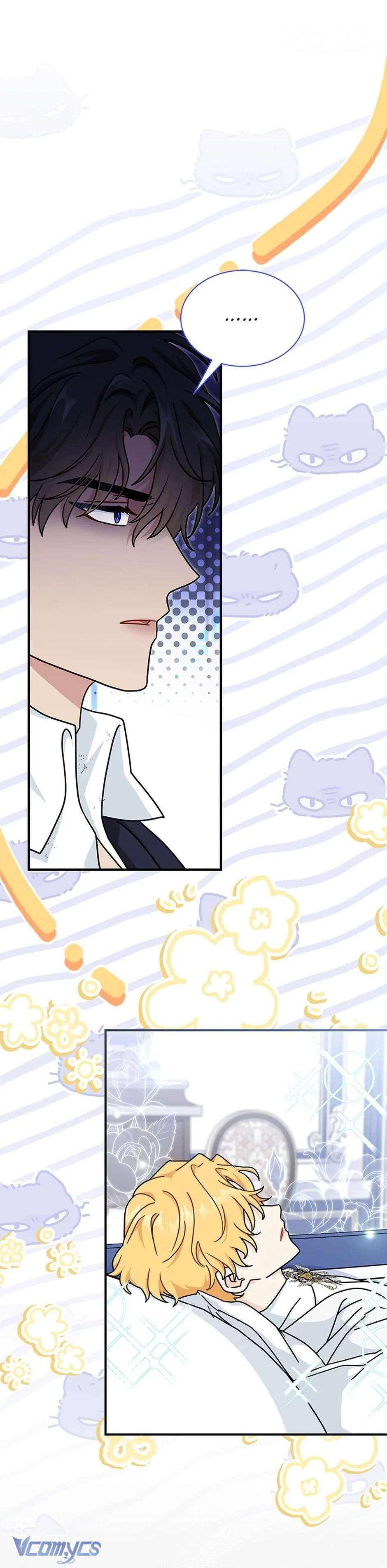 Cô Gái Sẽ Trở Thành Chủ Gia Đình Chap 64 - Trang 3