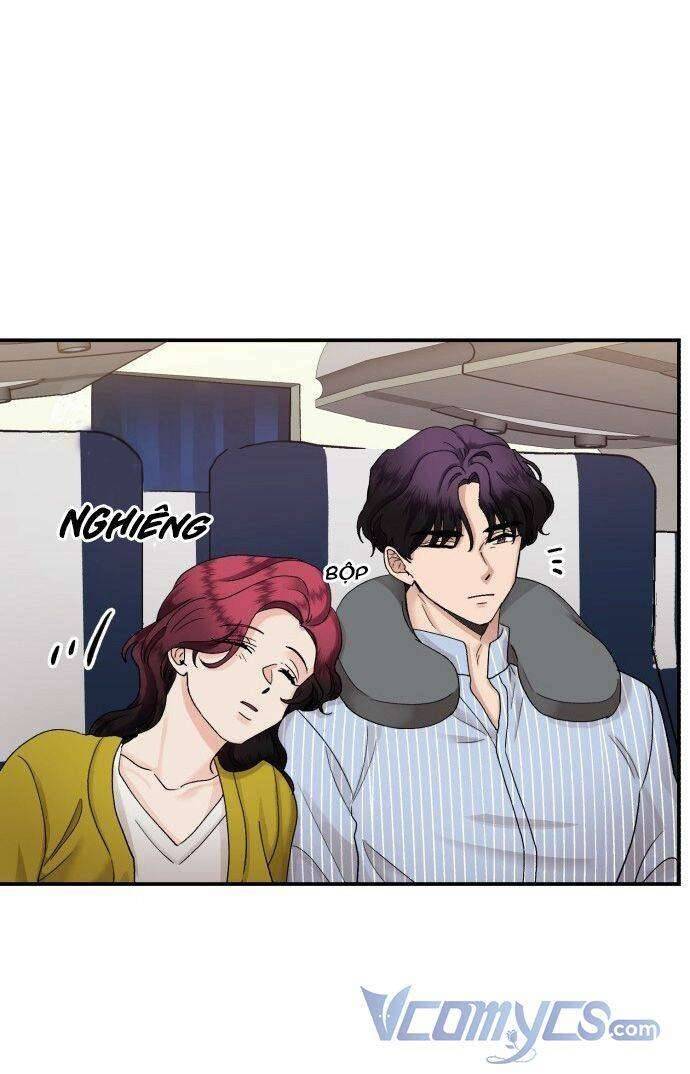 Oan Gia Ngõ Hẹp Chapter 23 - Trang 3
