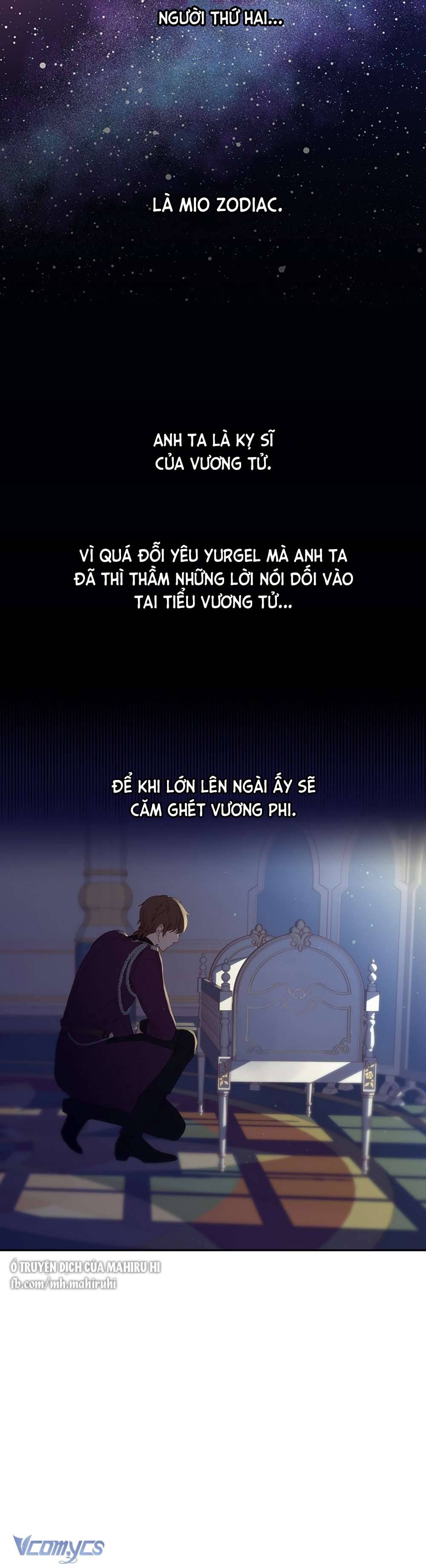 Sống Sót Dưới Thân Phận Hầu Nữ Chap 5 - Trang 2