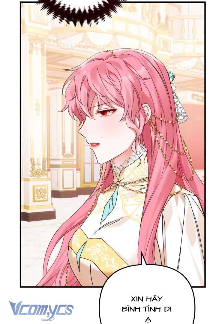 Mê Cung Cám Dỗ Của Emilone Chapter 8 - Trang 4