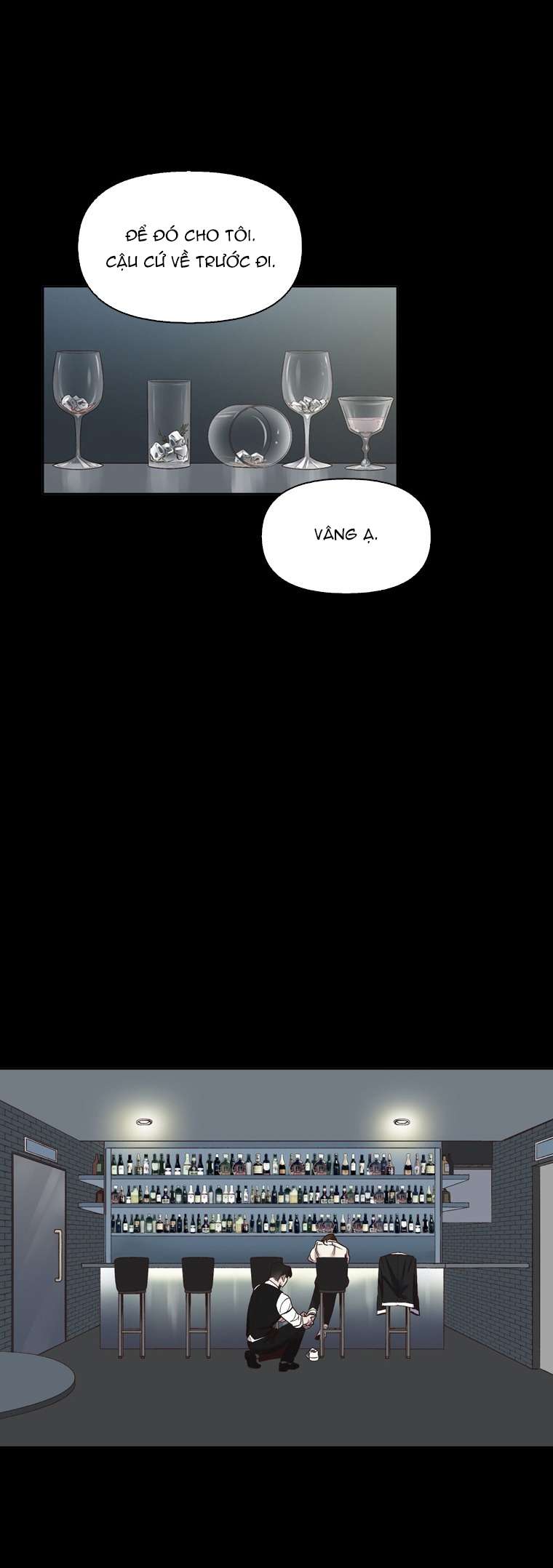 Thanh Xuân Của Chúng Ta Chapter 89 - Trang 4