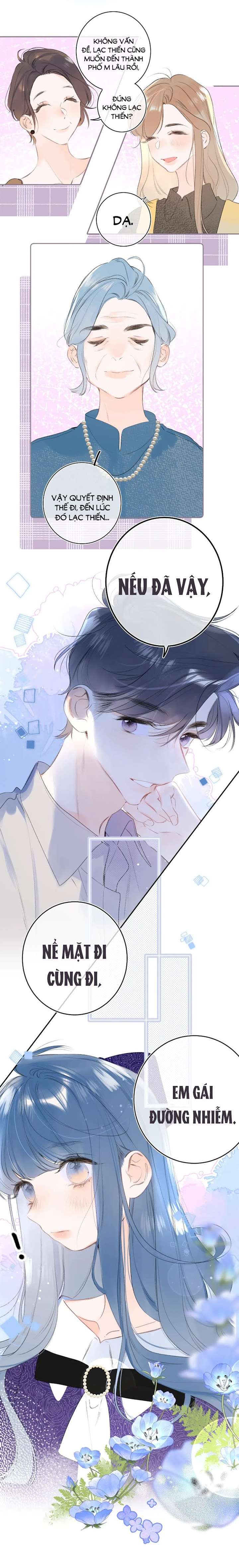 Don't Cry Chap 58 - Trang 2
