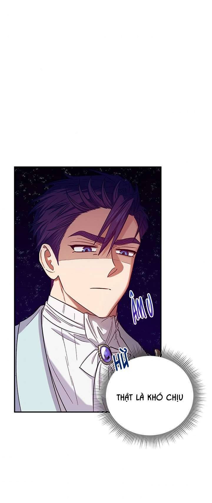 May Mắn Hay Bất Hạnh Chap 48 - Trang 4