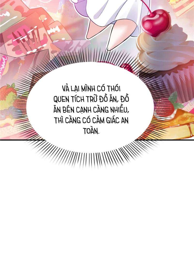 Hệt Như Hàn Quang Gặp Nắng Gắt Chap 6 - Trang 4
