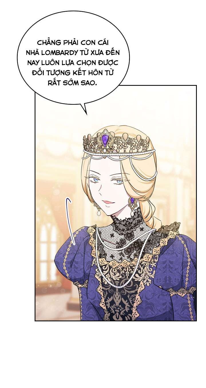 Kiếp Này Nhất Định Làm Gia Chủ Chap 55 - Trang 2