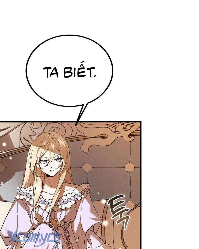 Ác Quỷ Nuôi Dưỡng Tiểu Thư Chapter 23 - Trang 4