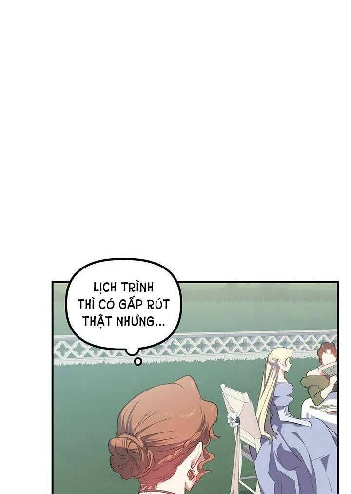 May Mắn Hay Bất Hạnh Chap 14 - Trang 4