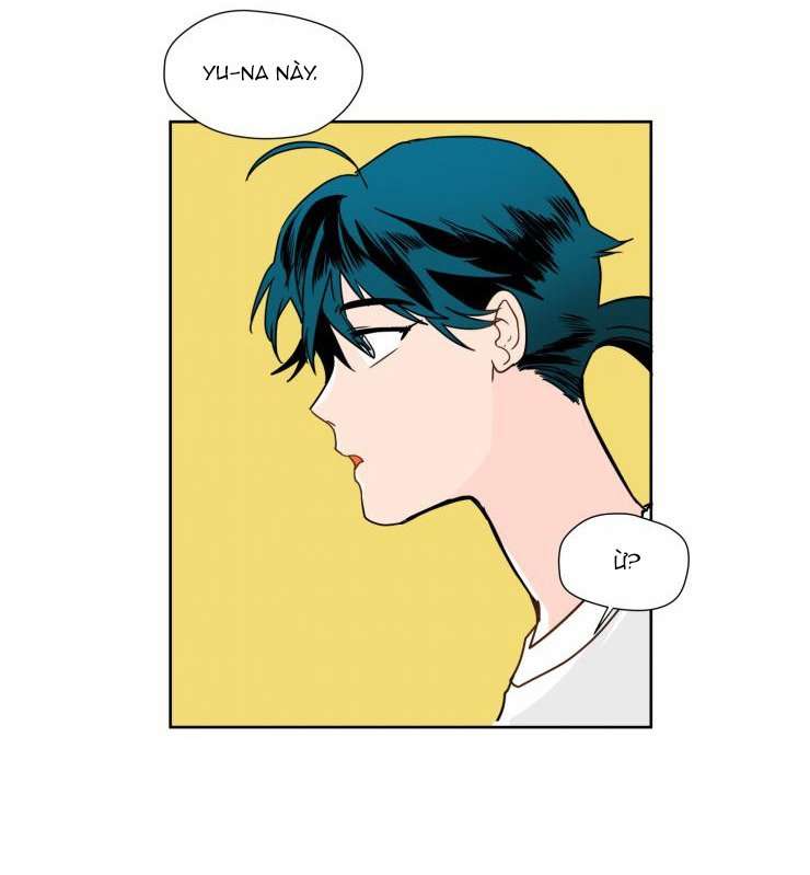 Ranh Giới Chap 53 - Trang 3