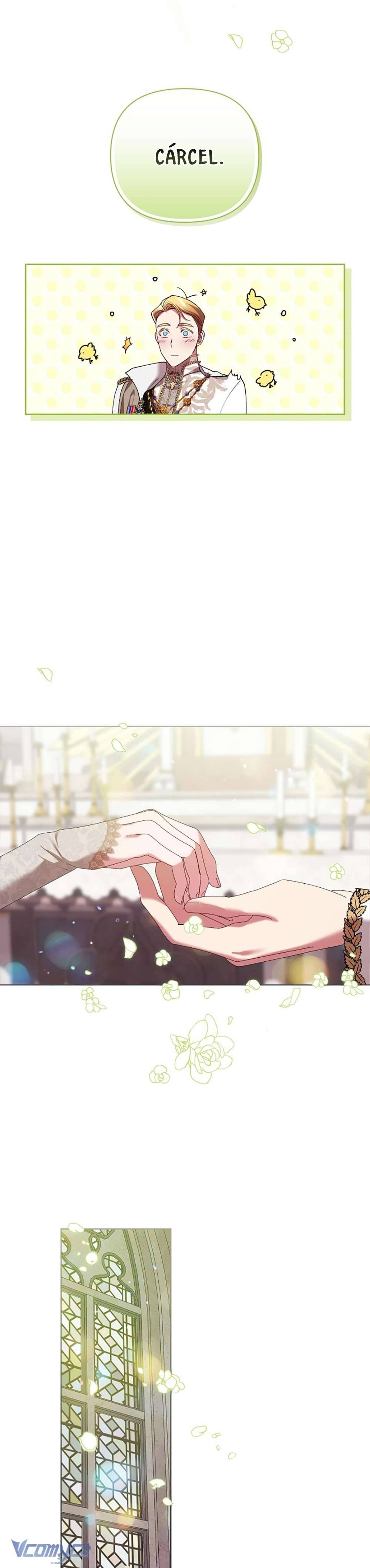 Hôn Nhân Này Rồi Sẽ Đổ Vỡ Chapter 15 - Trang 3
