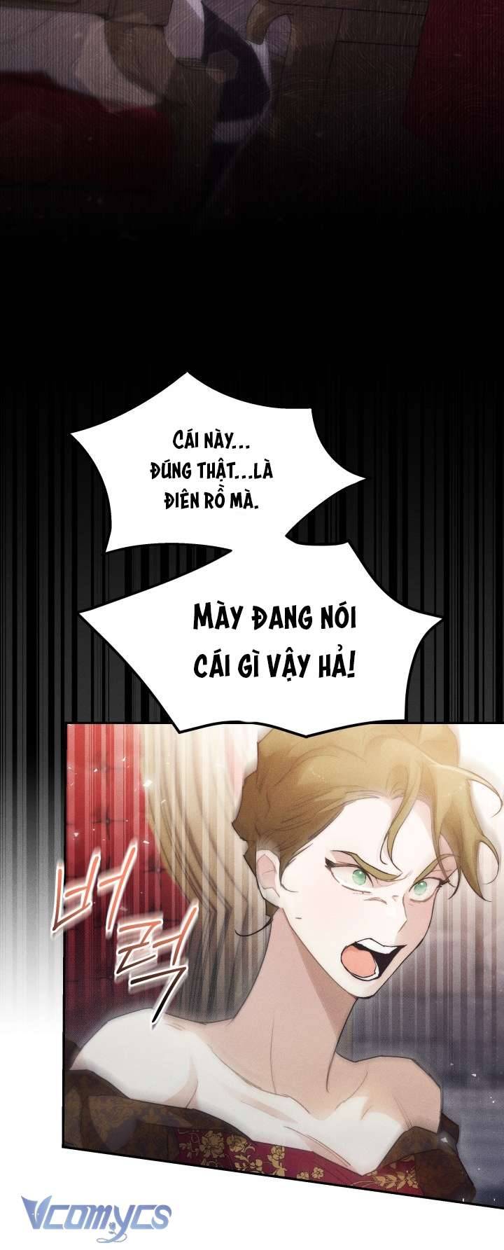 Tiếng Trống Vang Dội Chapter 5 - Trang 4