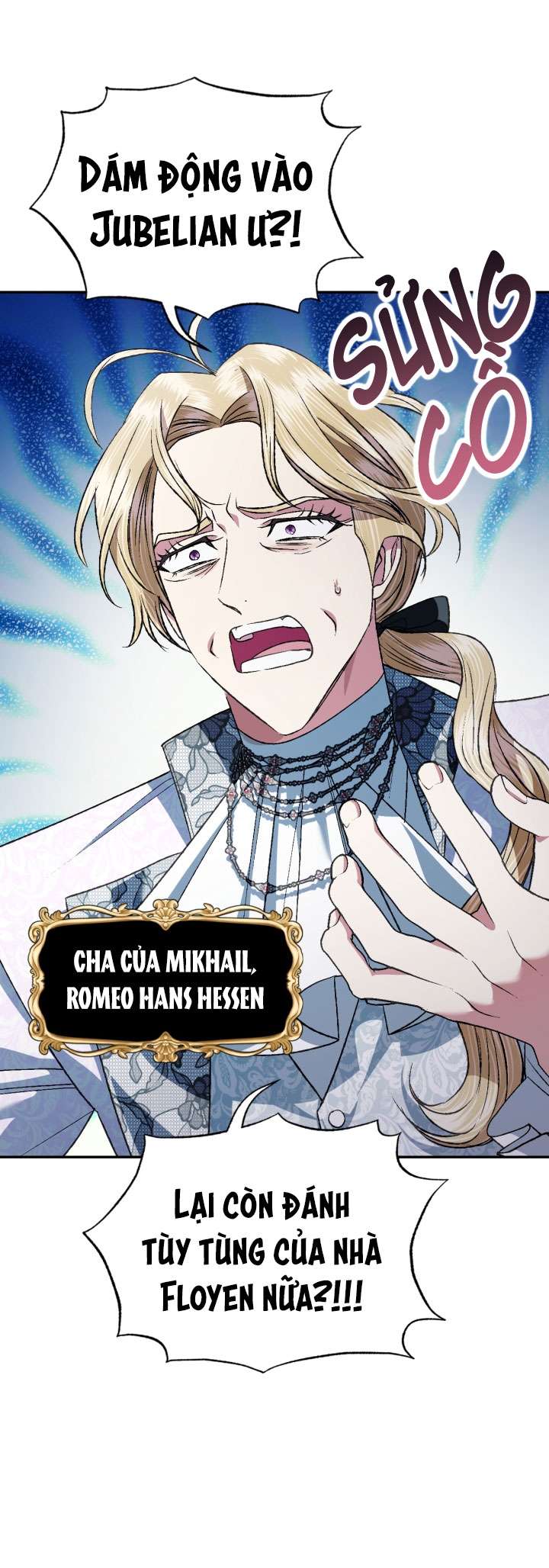 Cha À, Con Không Muốn Kết Hôn Đâu Chap 66 - Trang 2