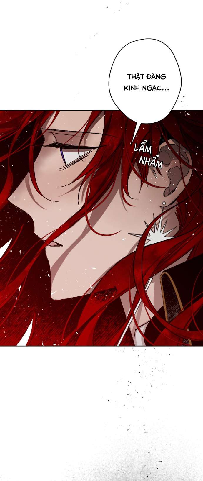 Lời Thú Nhận Của Chúa Tể Bóng Tối Chap 34 - Trang 4