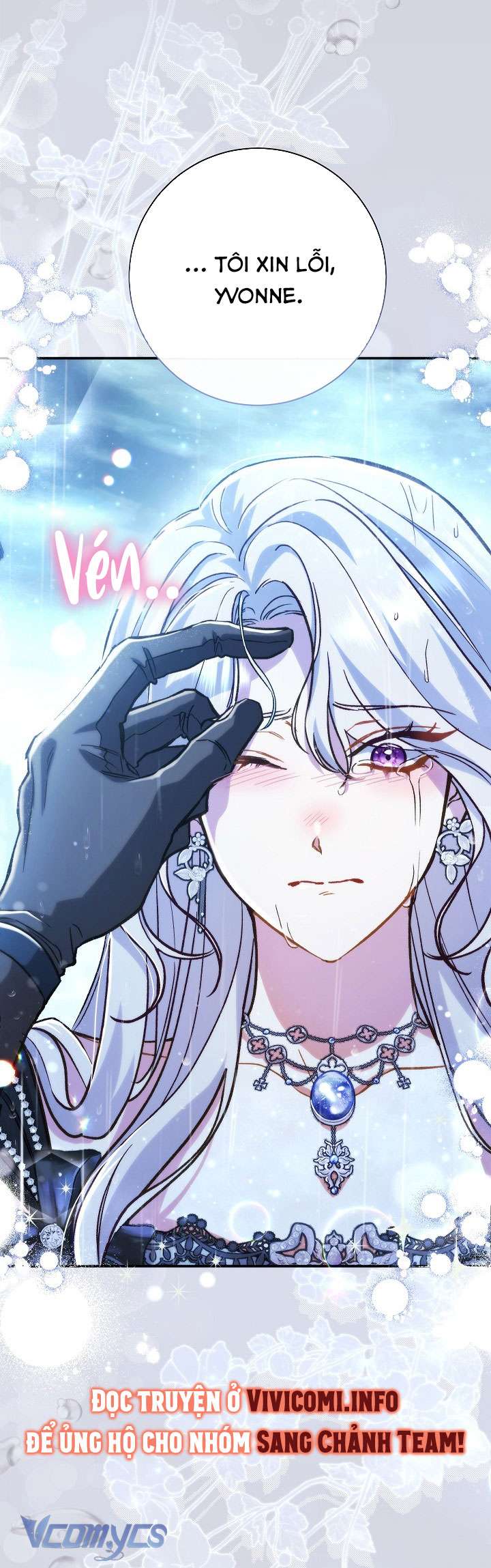 Người Xem Mắt Của Ác Nữ Quá Hoàn Hảo Chapter 46 - Trang 4