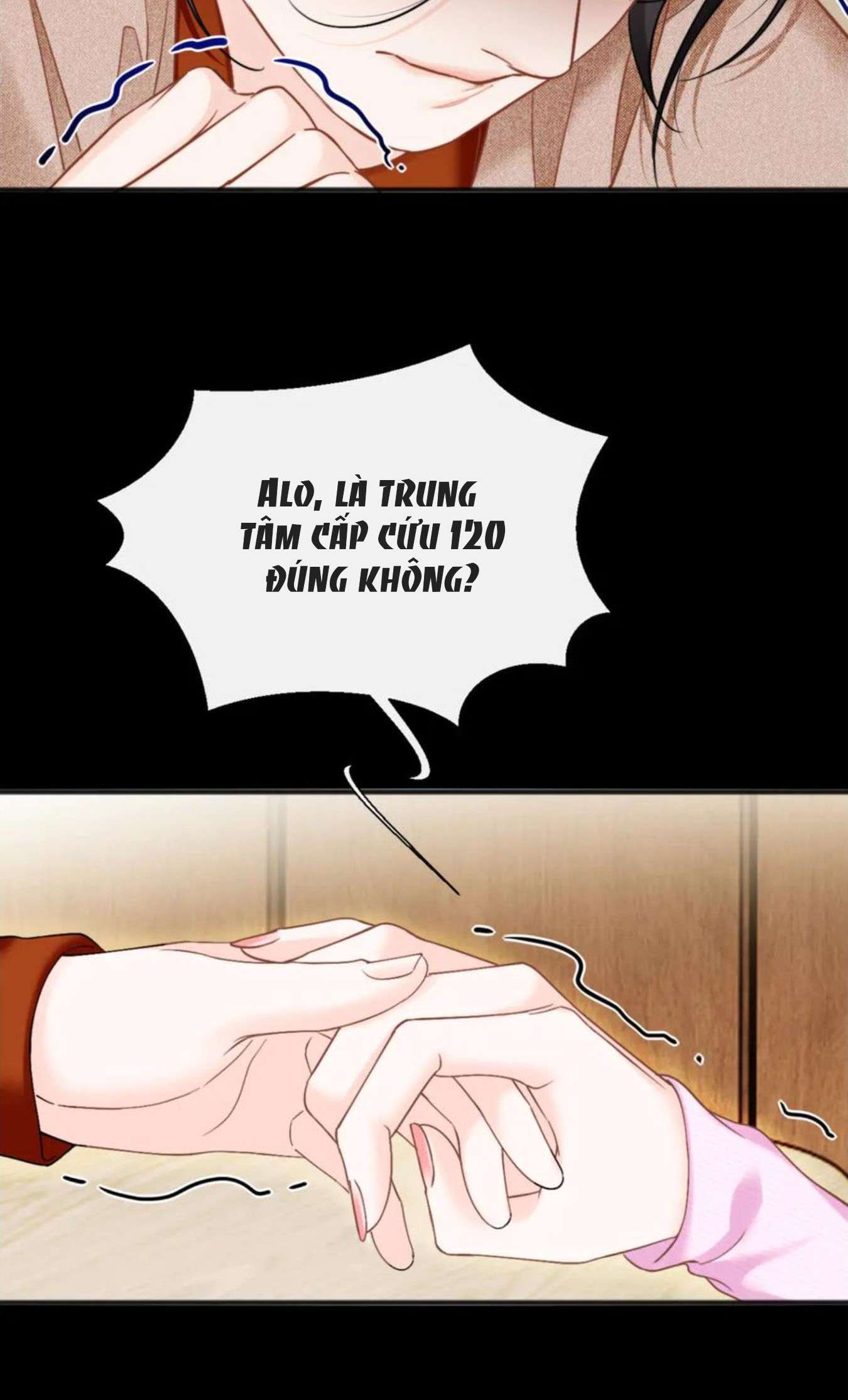 Tình Si Chap 29 - Trang 2