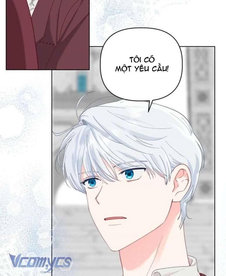 Sự Điều Trị Đặc Biệt Của Tinh Linh Chapter 80 - Trang 4