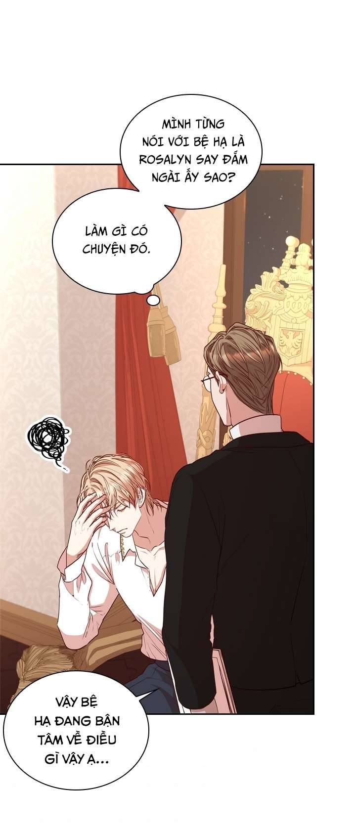 Thư Ký Của Bạo Chúa Chapter 24 - Trang 4