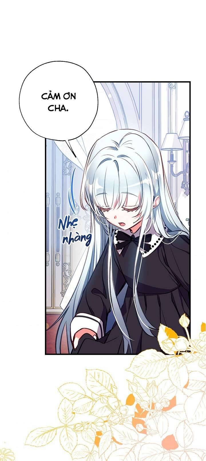 Chúng Ta Có Thể Trở Thành Một Gia Đình Được Không? Chap 18 - Next Chap 19