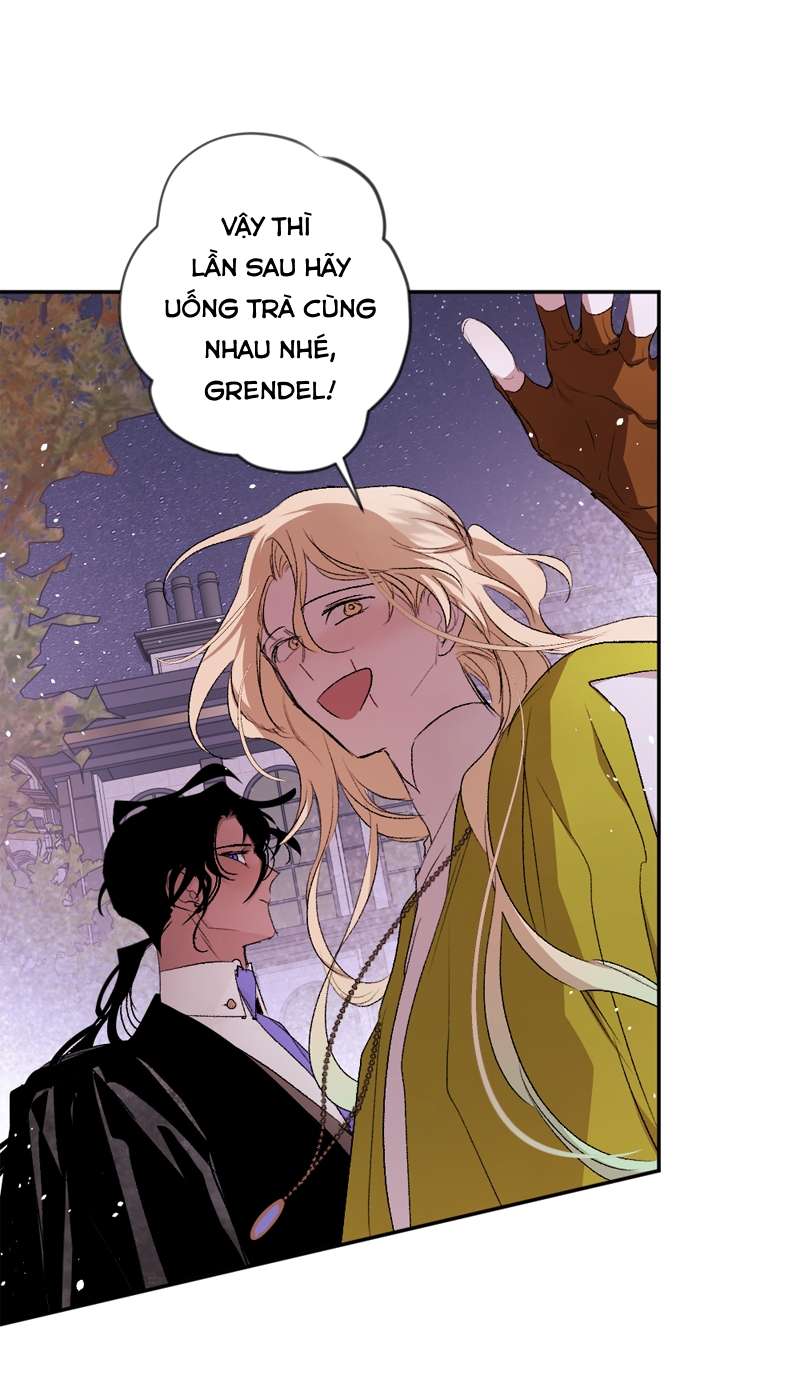 Lời Thú Nhận Của Chúa Tể Bóng Tối Chapter 90 - Trang 4
