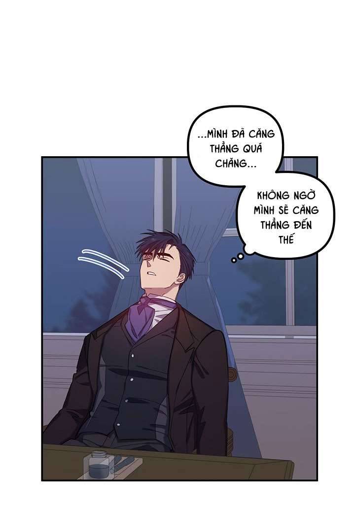 May Mắn Hay Bất Hạnh Chap 24 - Trang 4