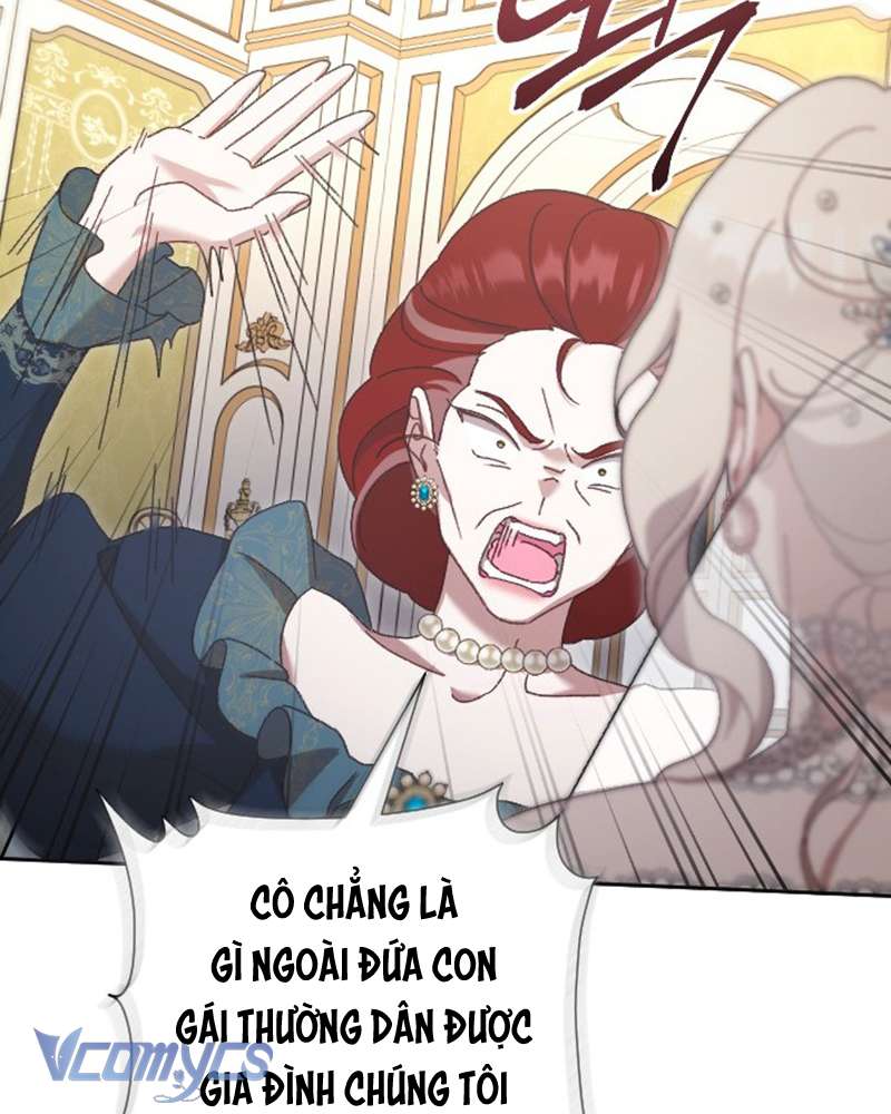 Dành Cho Những Ai Coi Hối Tiếc Là Điều Xa Xỉ Chap 11 - Trang 4