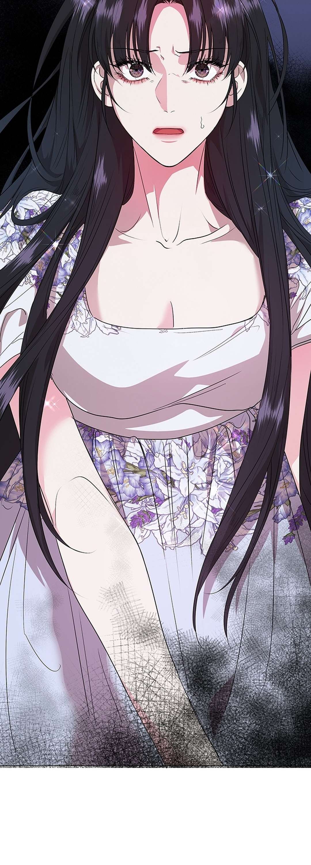 [ 18+ ] Tại nơi ẩn mình cuối cùng của sắc xanh Chap 7 - Trang 2