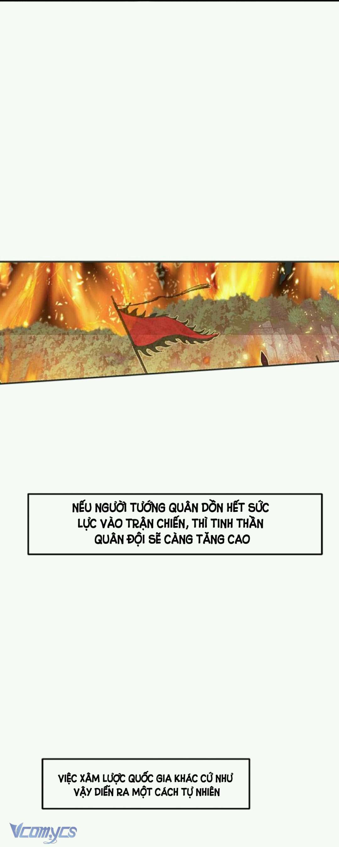 [18+] Đêm Hoang Dại Chap 3 - Trang 2
