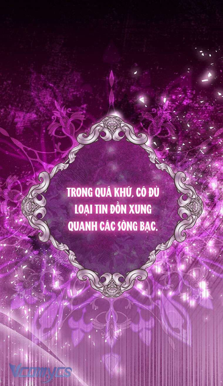 Nhân Vật Phản Diện Đều Thích Tôi Chapter 3 - Trang 4
