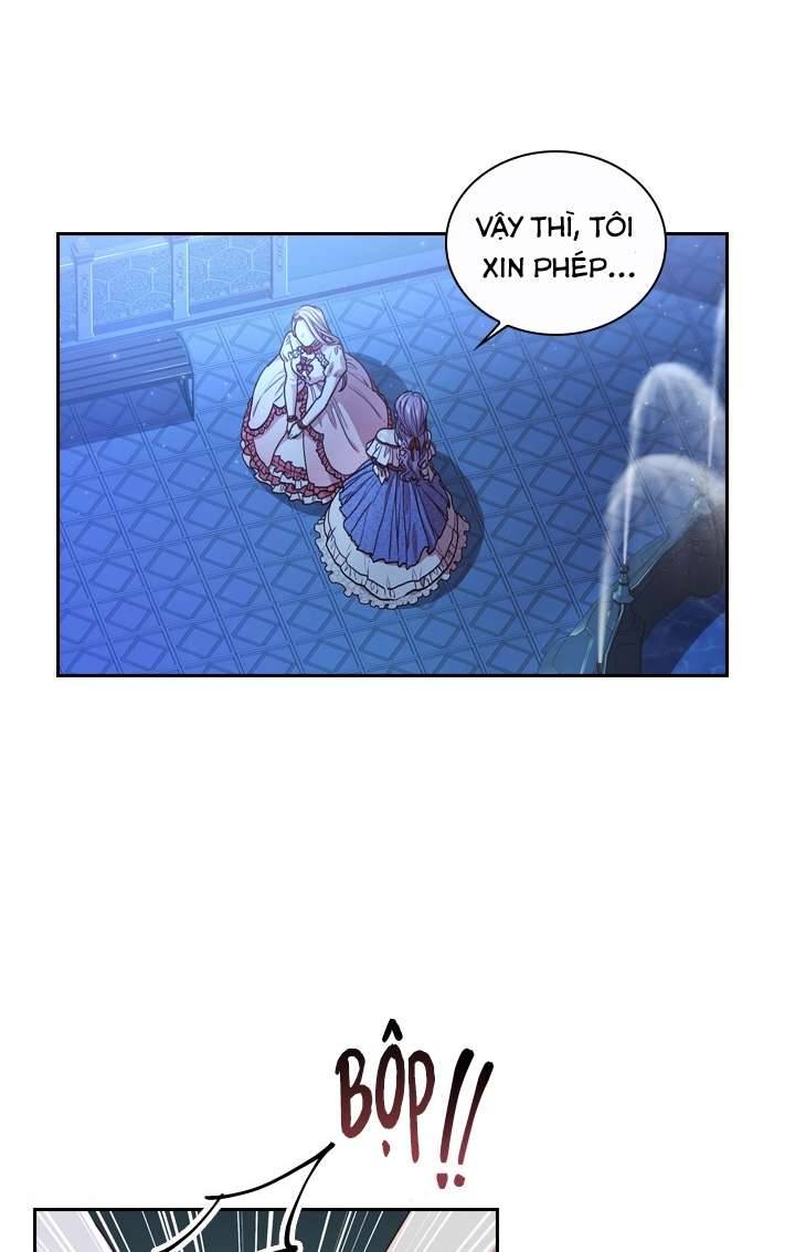 Thư Ký Của Bạo Chúa Chapter 12 - Trang 4