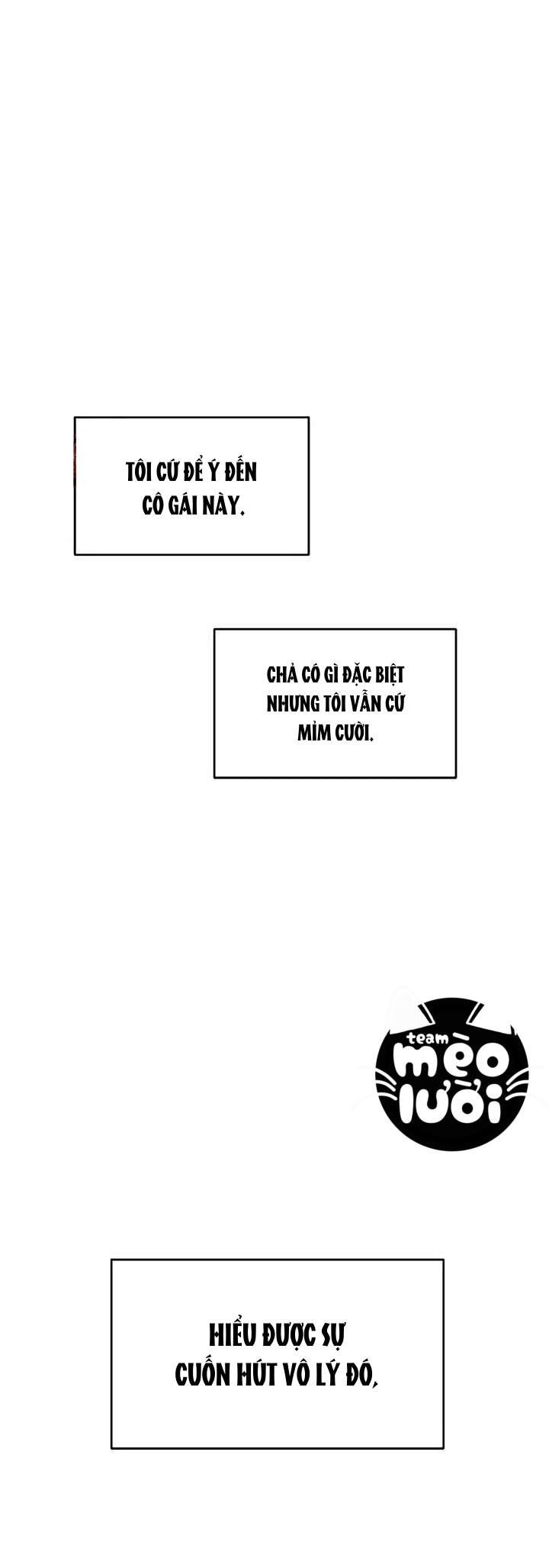 Người Bạn Rắc Rối Thời Thơ Ấu Của Tôi Chap 32 - Trang 2