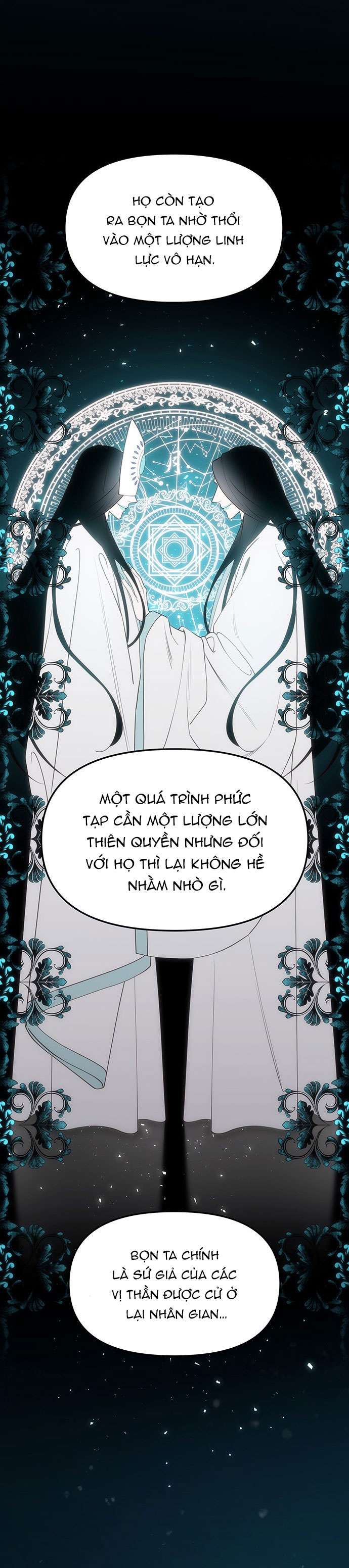 Vương Tử Huyền Bí Chapter 70 - Trang 4