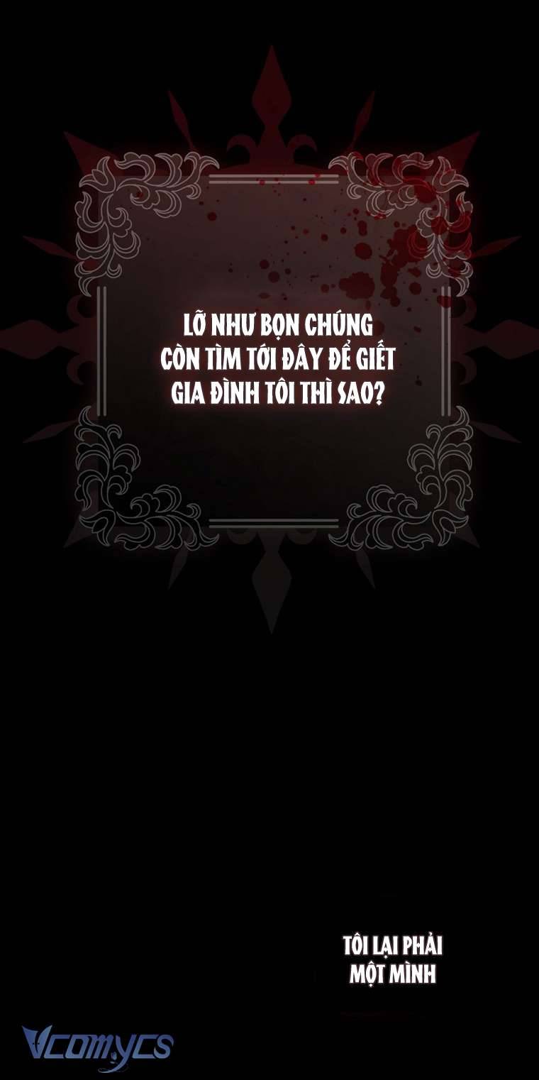 Lần Đầu Bé Út Được Yêu Thương Chap 5 - Trang 2