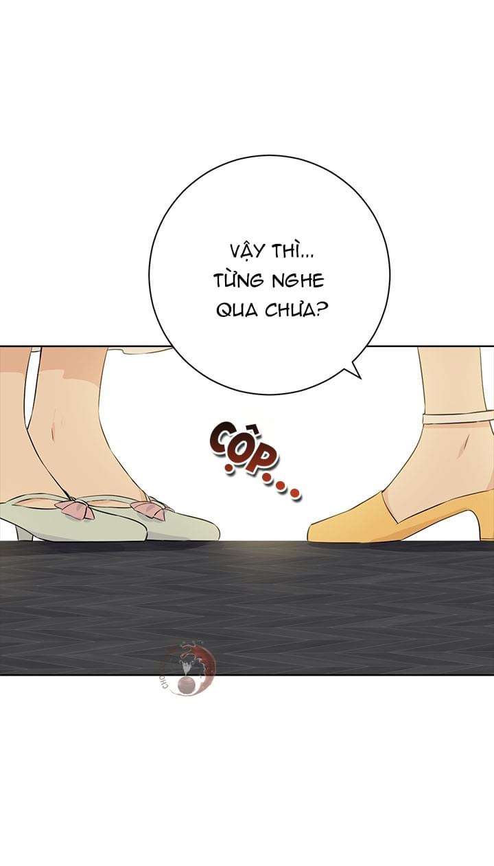 Tôi Là Minh Chứng Của Sự Thật Chap 48 - Trang 3