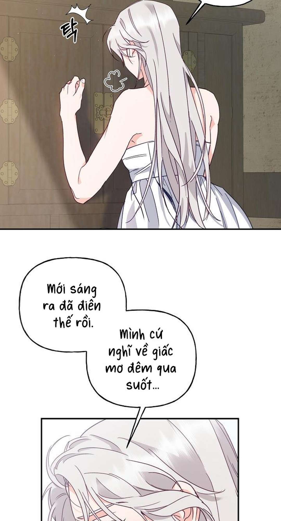 [ 18+ ] Khúc ca của loài cầm thú Chap 12 - Trang 2