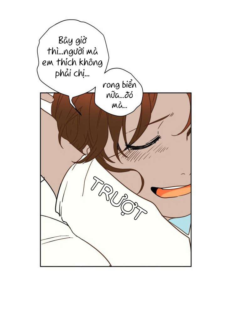 Ranh Giới Chap 52 - Trang 3