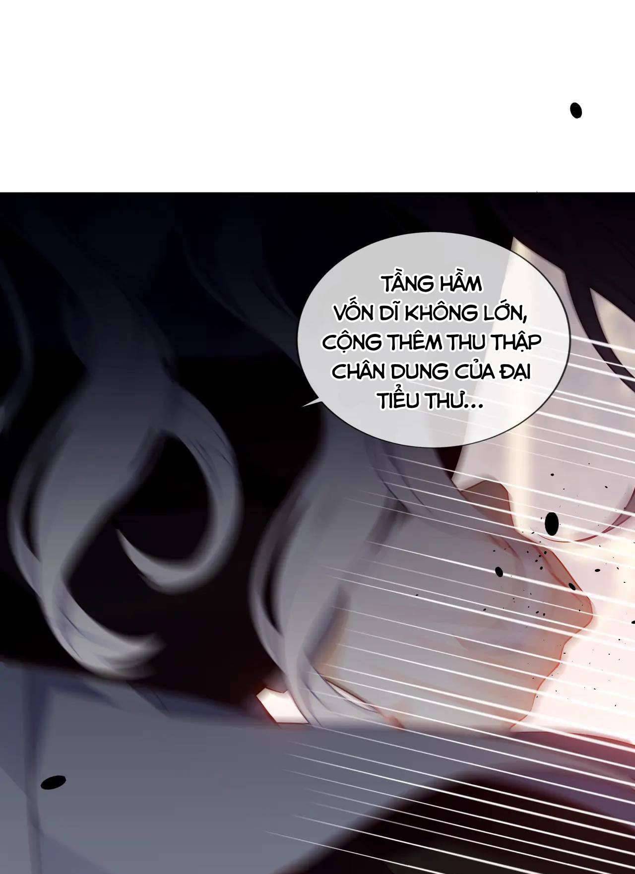 Quán Kịch Bản Trần Mộng Chapter 69 - Trang 3