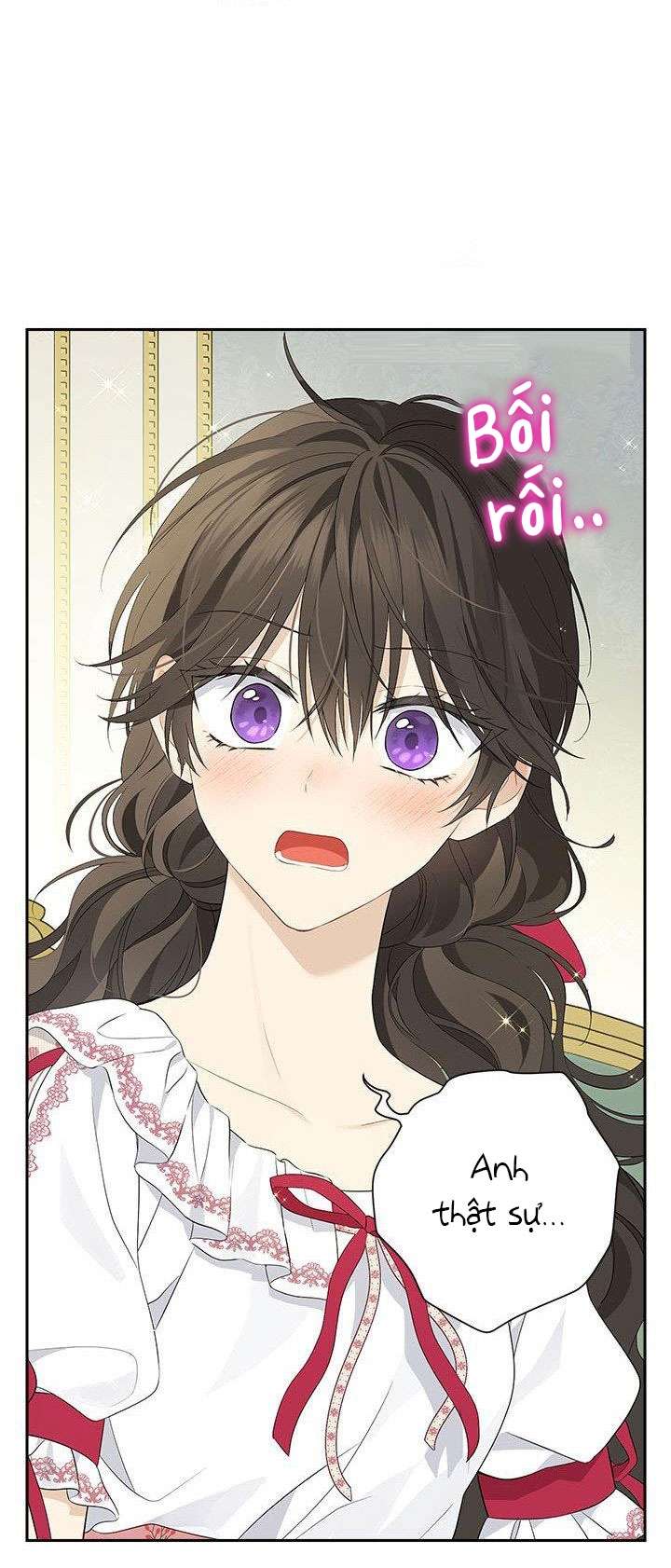 Tôi Là Minh Chứng Của Sự Thật Chap 82 - Trang 3