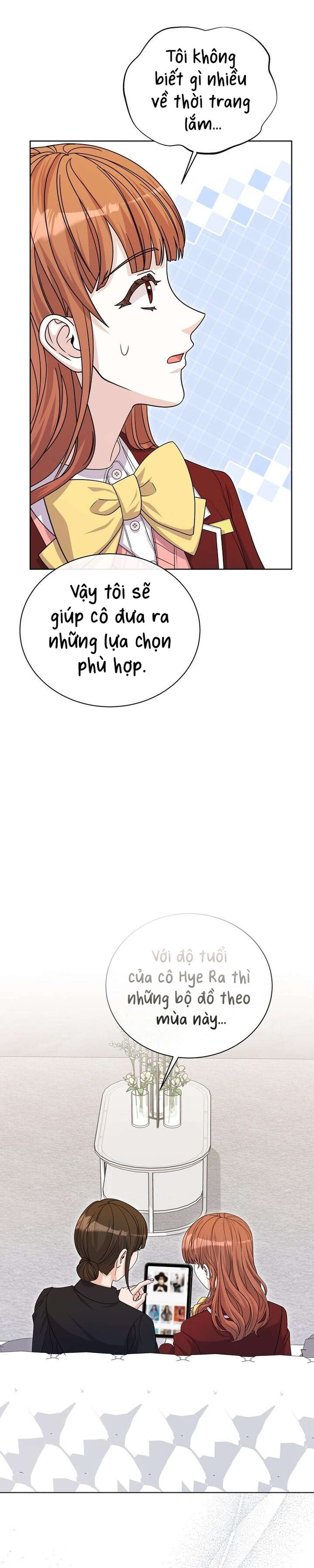 [ 18+ ] Người Chú Cứu Rỗi Chap 3 - Trang 2