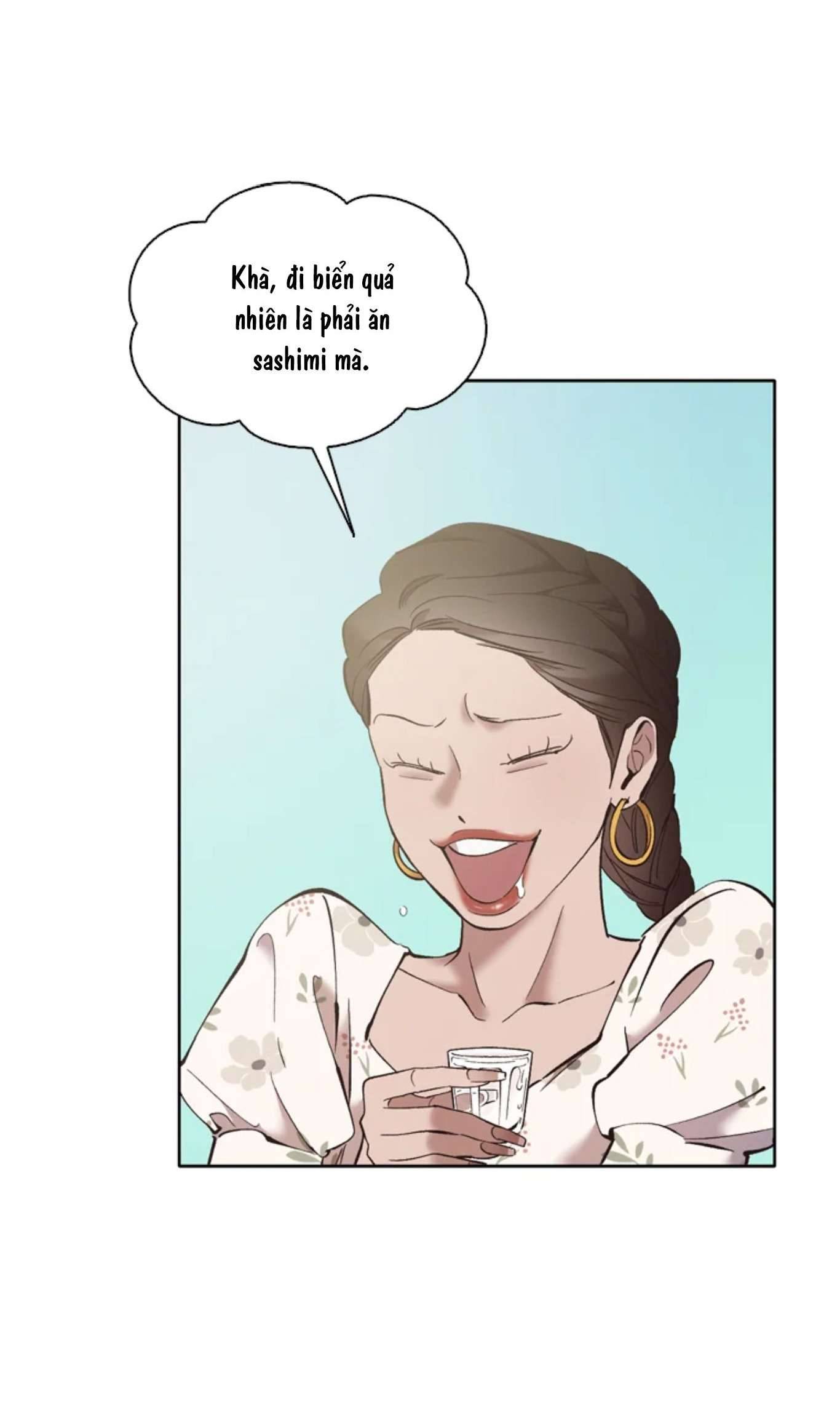Thanh Xuân Của Chúng Ta Chap 57 - Trang 4