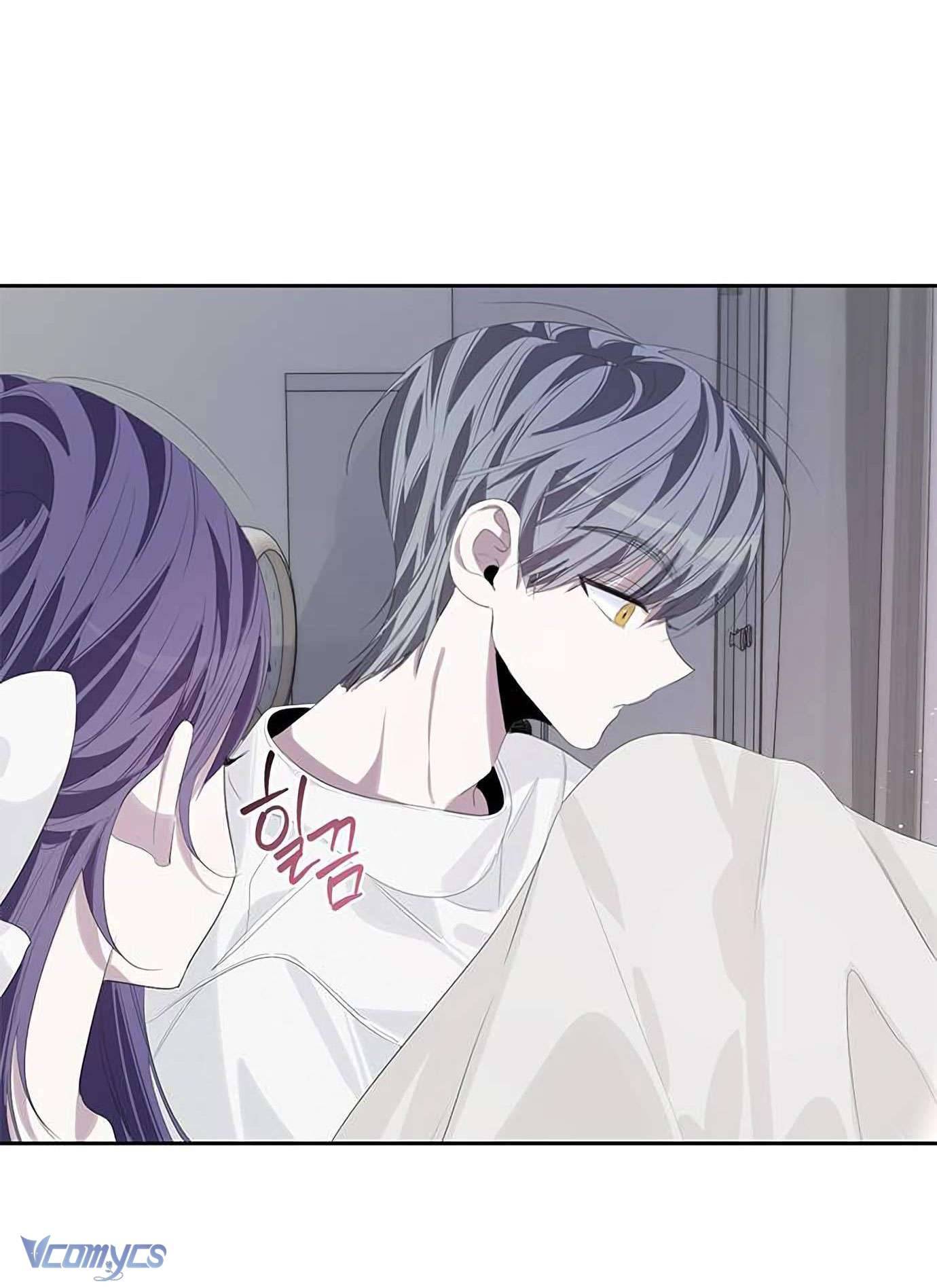 Đàn Anh Xấu Xa! Chap 48 - Trang 3